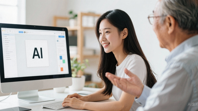 最离谱的AI搞钱方式,诞生了